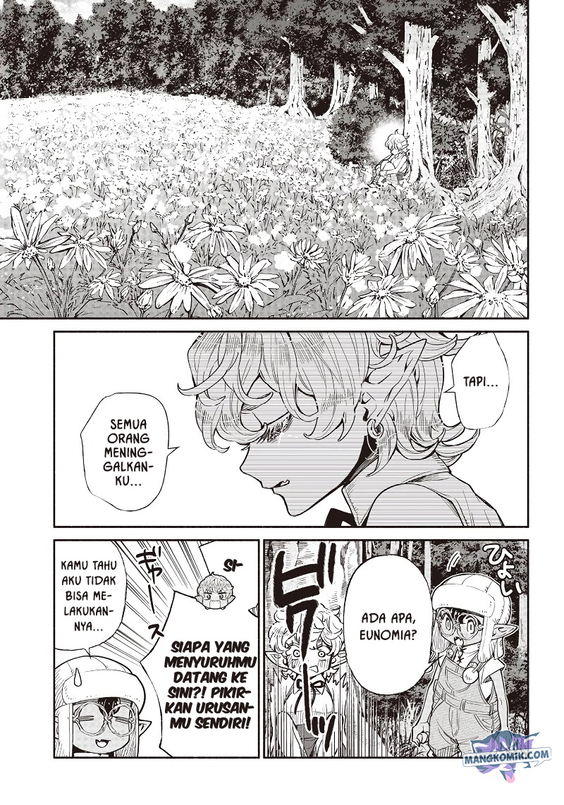 Tensei Goblin da kedo Shitsumon aru?